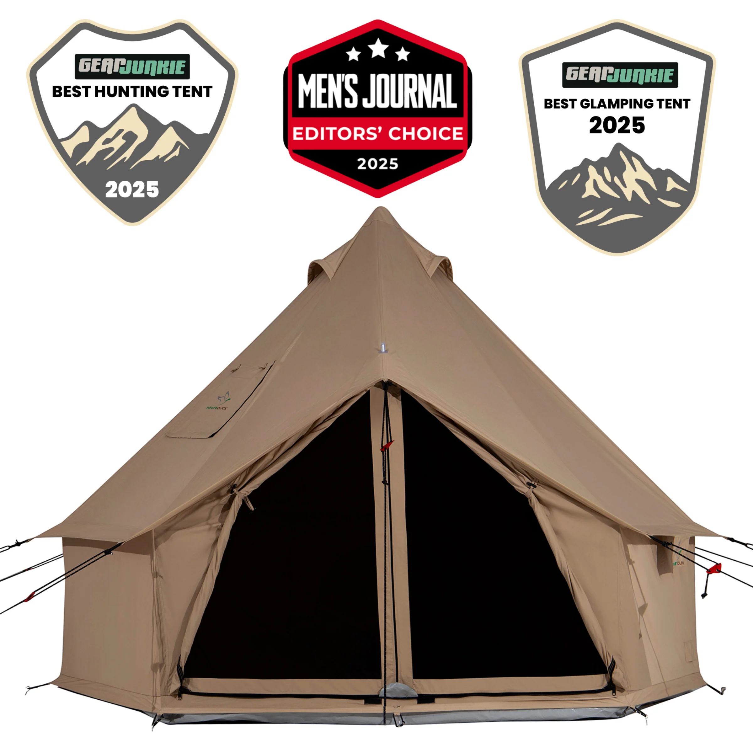 4 Season tents